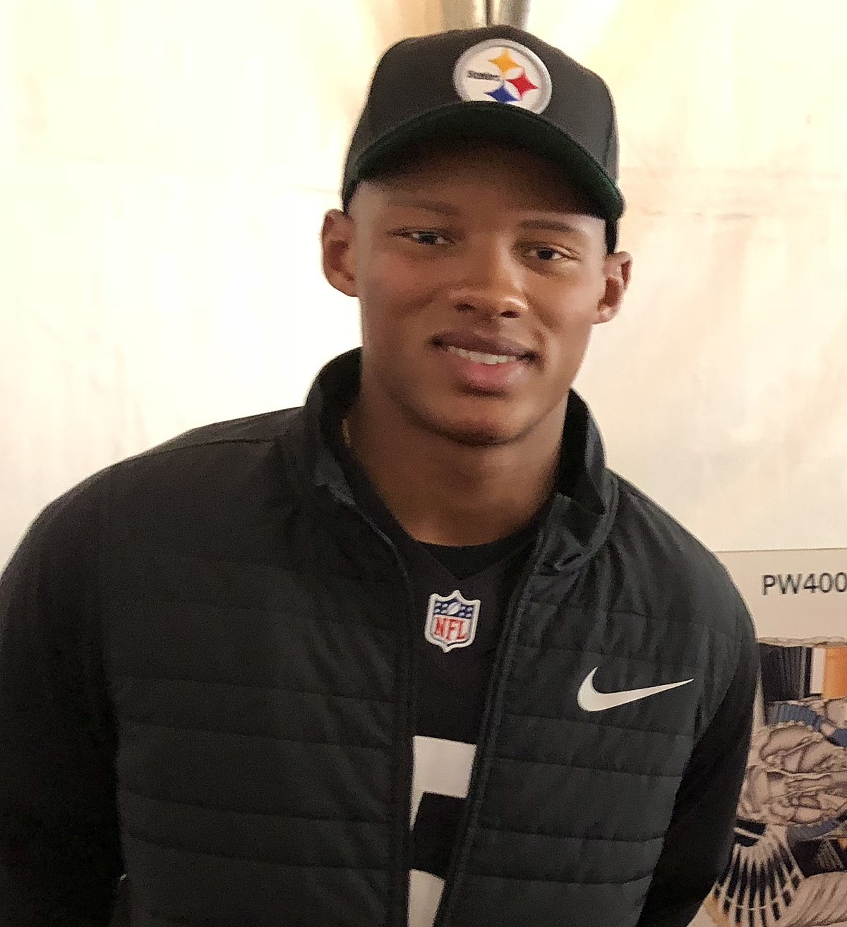 joshua dobbs ethnicity: whats his background and heritage