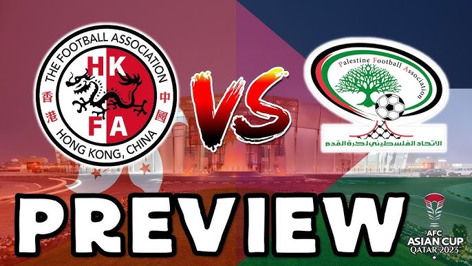 Hong Kong vs Palestine Prediction: Who Will Win the Match?