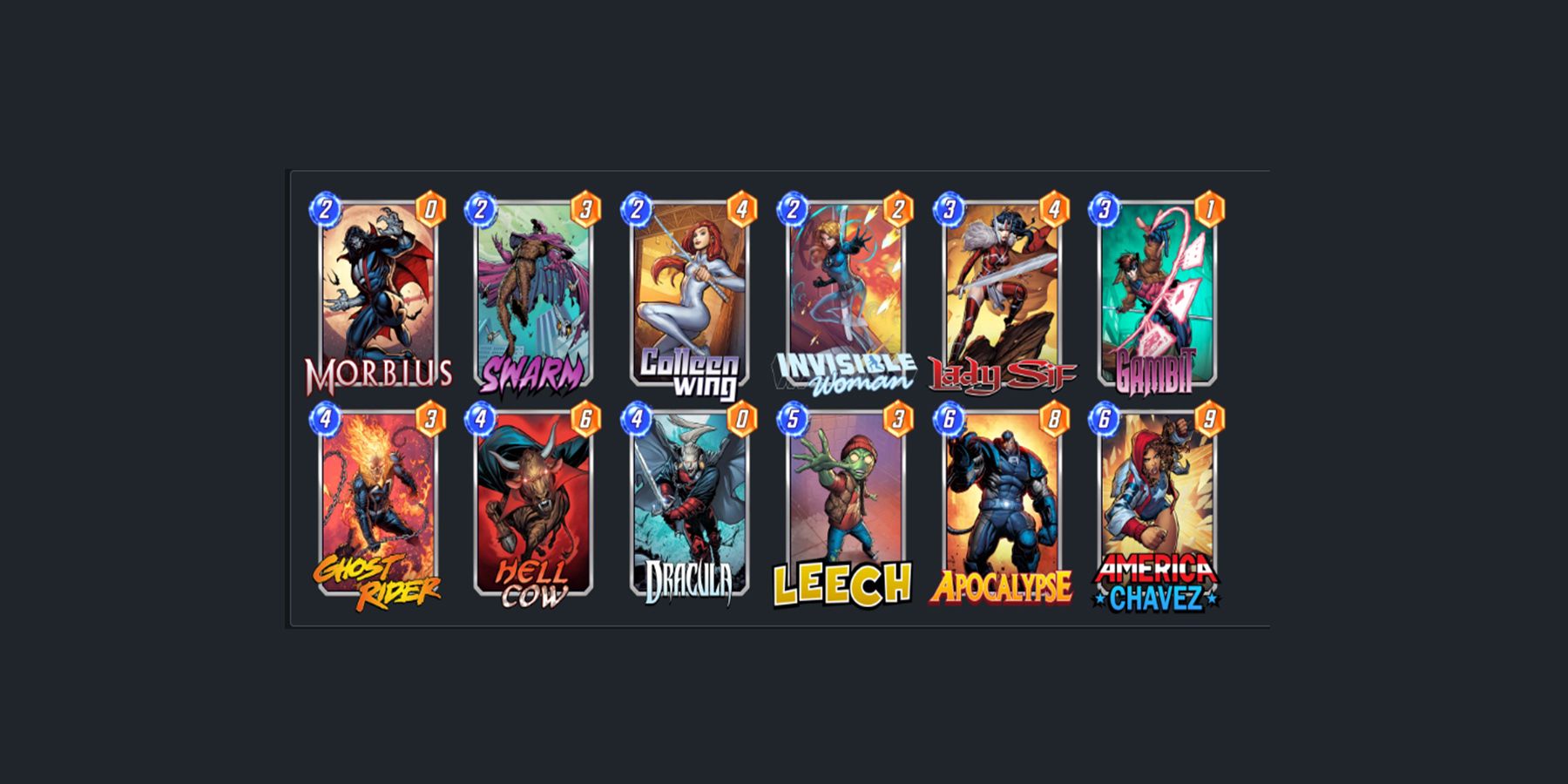 Marvel Snap Pool 3 Discard Decks - Are They Worth It?