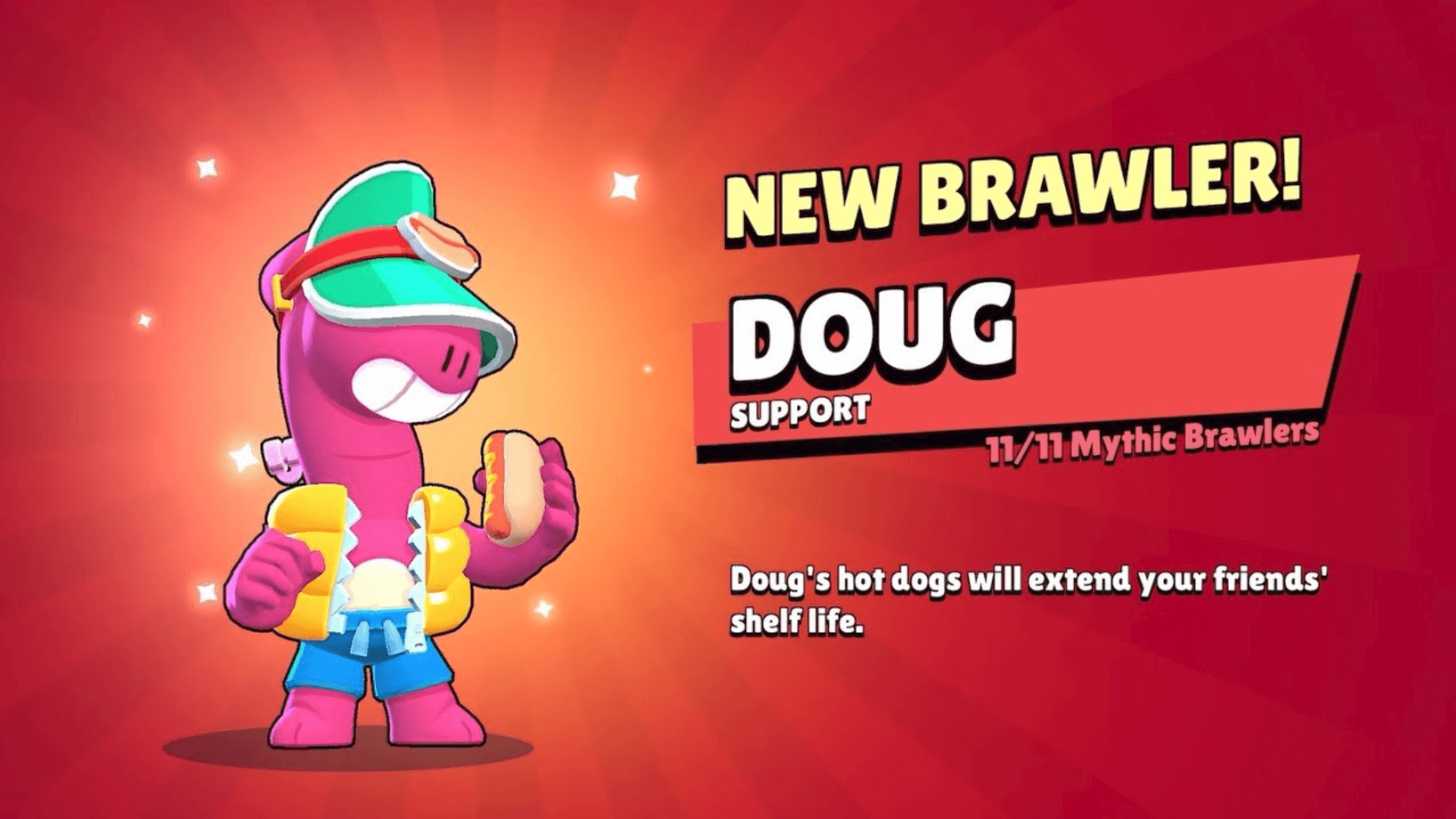 How to Build Doug for Max Power: Easy Steps to Dominate!