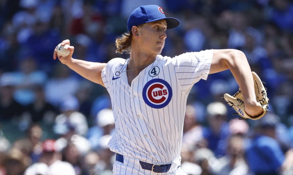 Cincinnati Reds vs Chicago Cubs Predictions: Odds, Picks & Expert Bets