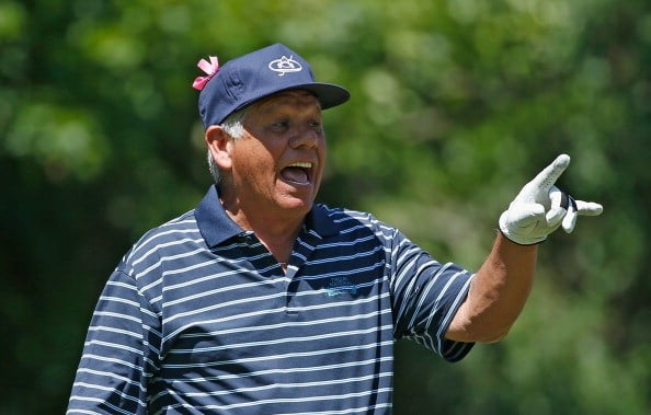 How Did Lee Trevino Build His Impressive Net Worth?