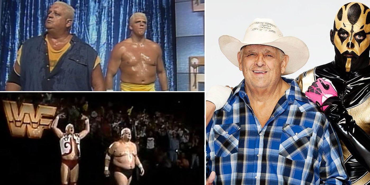 Son of Dusty Rhodes: The Legacy Lives On in the Wrestling World