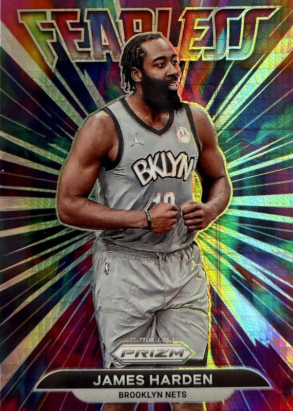 Score a James Harden Poster: Top Picks and Buying Guide