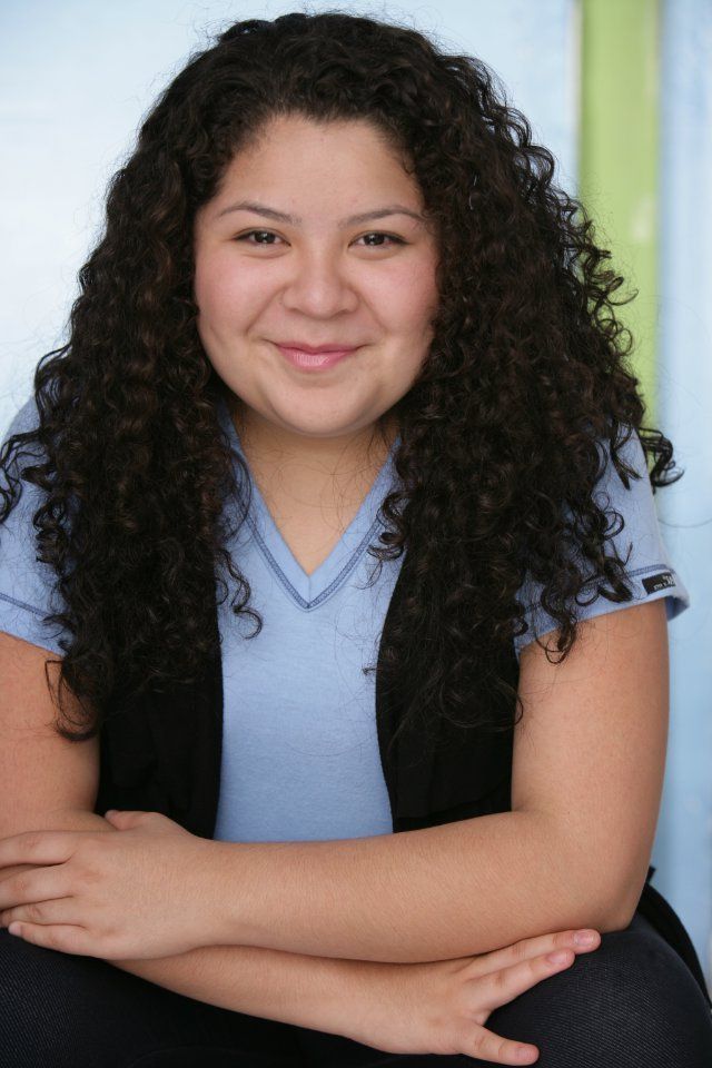 Raini Rodriguez Net Worth: A Look at Her Career and Wealth