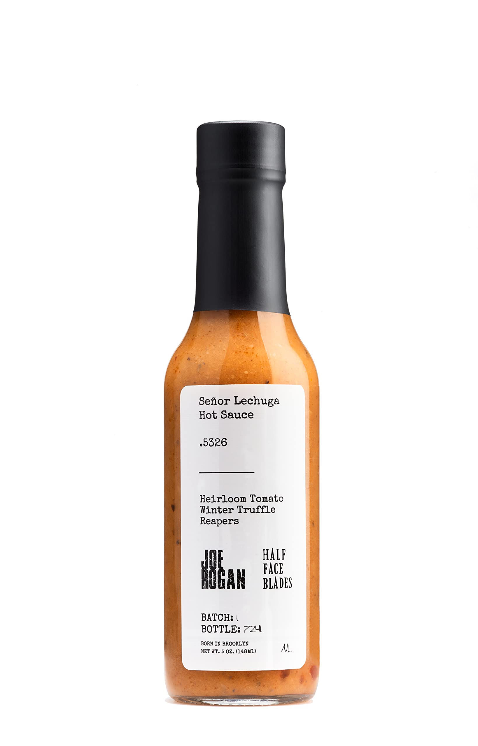 Joe Rogan Hot Sauce: Where to Get It, How It Tastes, and Why People Love It So Much