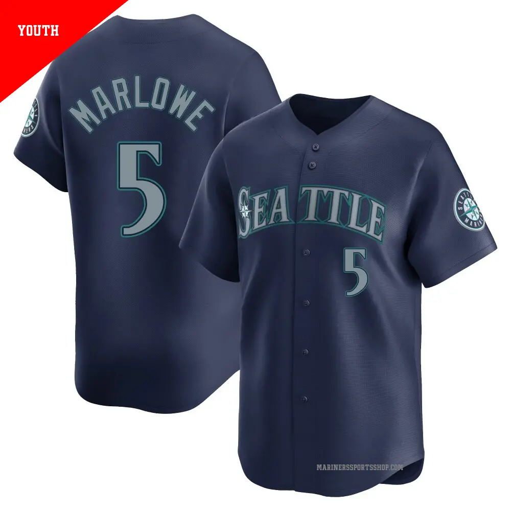 Authentic Cade Marlowe Jersey: Shop Now and Gear Up