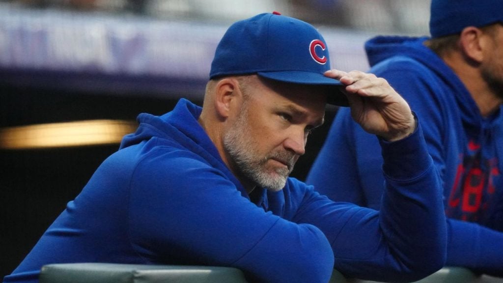 David Ross Baseball Net Worth Revealed: Learn About His Financial Success!