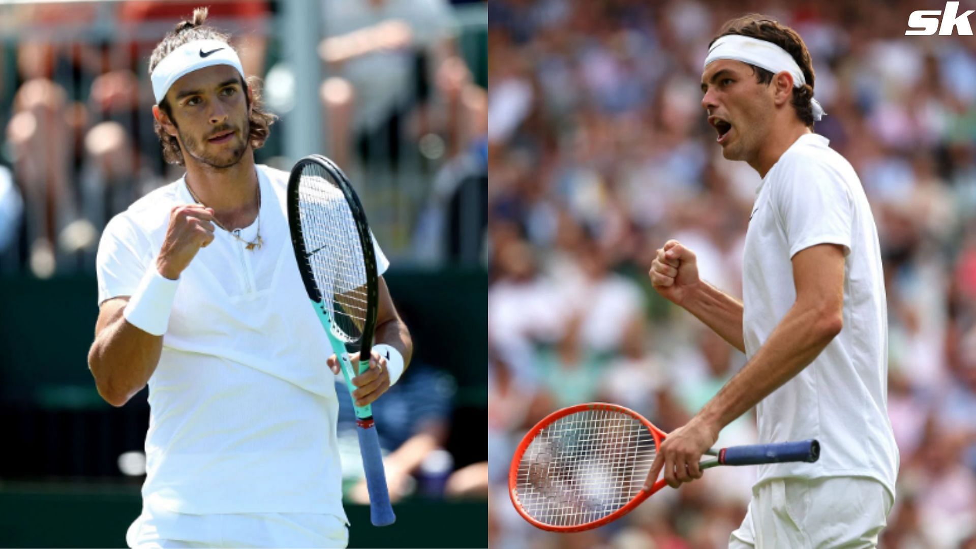 Fritz vs Musetti Wimbledon Prediction: Can Musetti Upset the American?