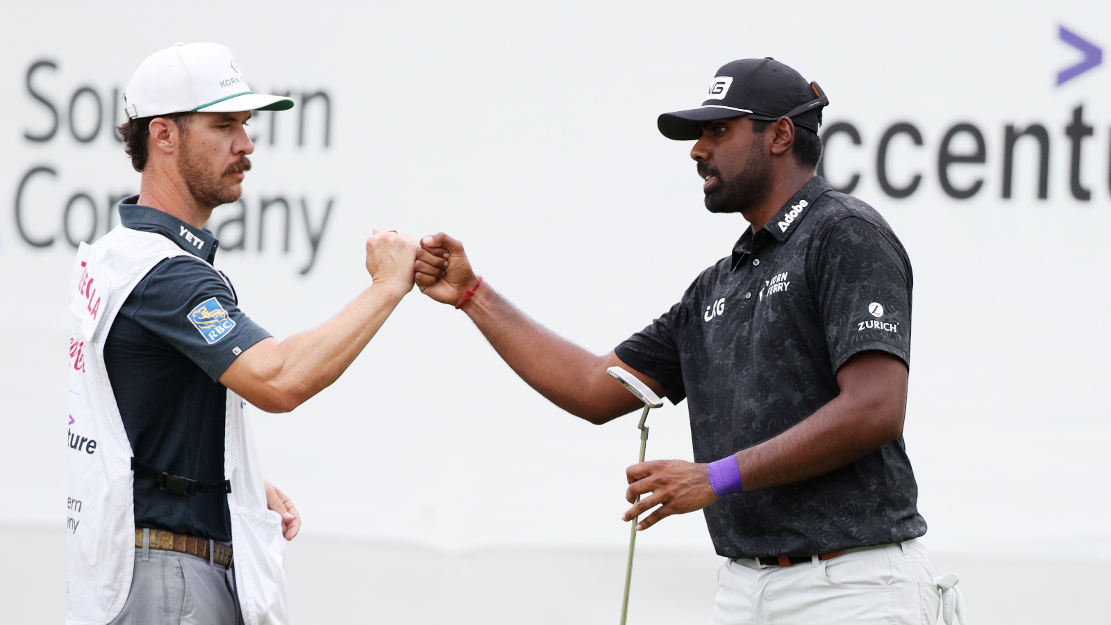 Sahith Theegala Caddie Change: What You Need to Know