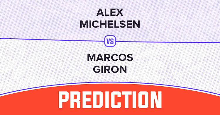 Michelsen vs Giron: Prediction and Betting Insights