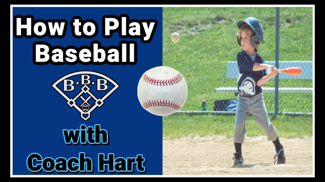 mvr baseball how to play(easy tips for kids and adults)