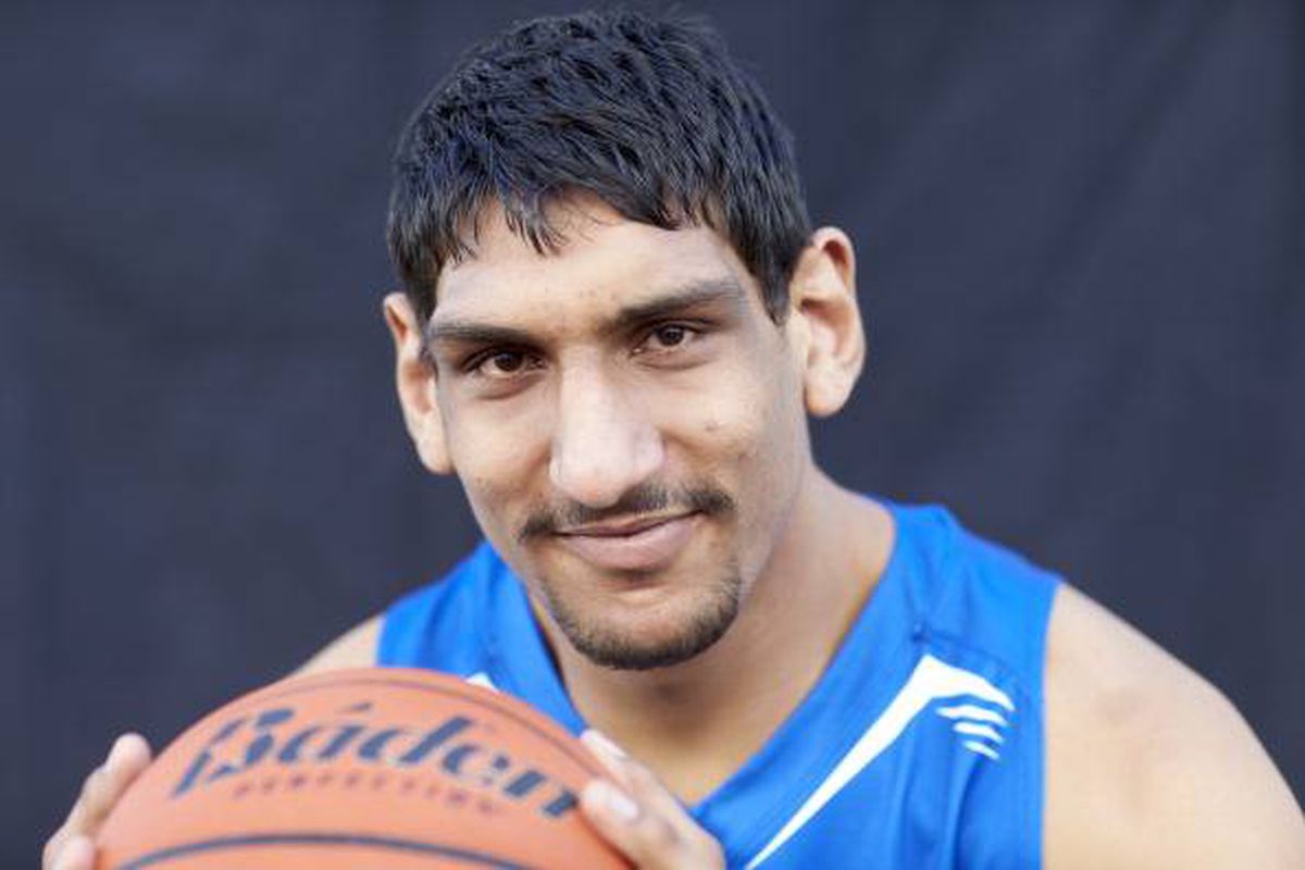 Satnam Singh Bhamara: The Story of an NBA Pioneer