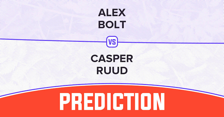 Alex Bolt vs Casper Ruud Prediction: Match Analysis and Player Insights