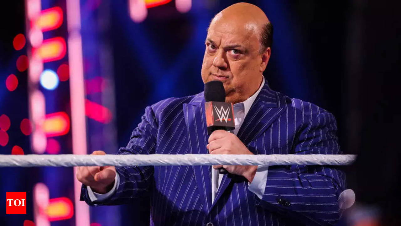 Is Paul Heyman Dating?  A Look at His Personal Life and Girlfriend