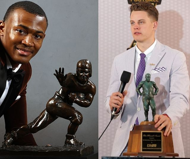 Is the Maxwell Award or Heisman Trophy Harder to Win for Football Stars?