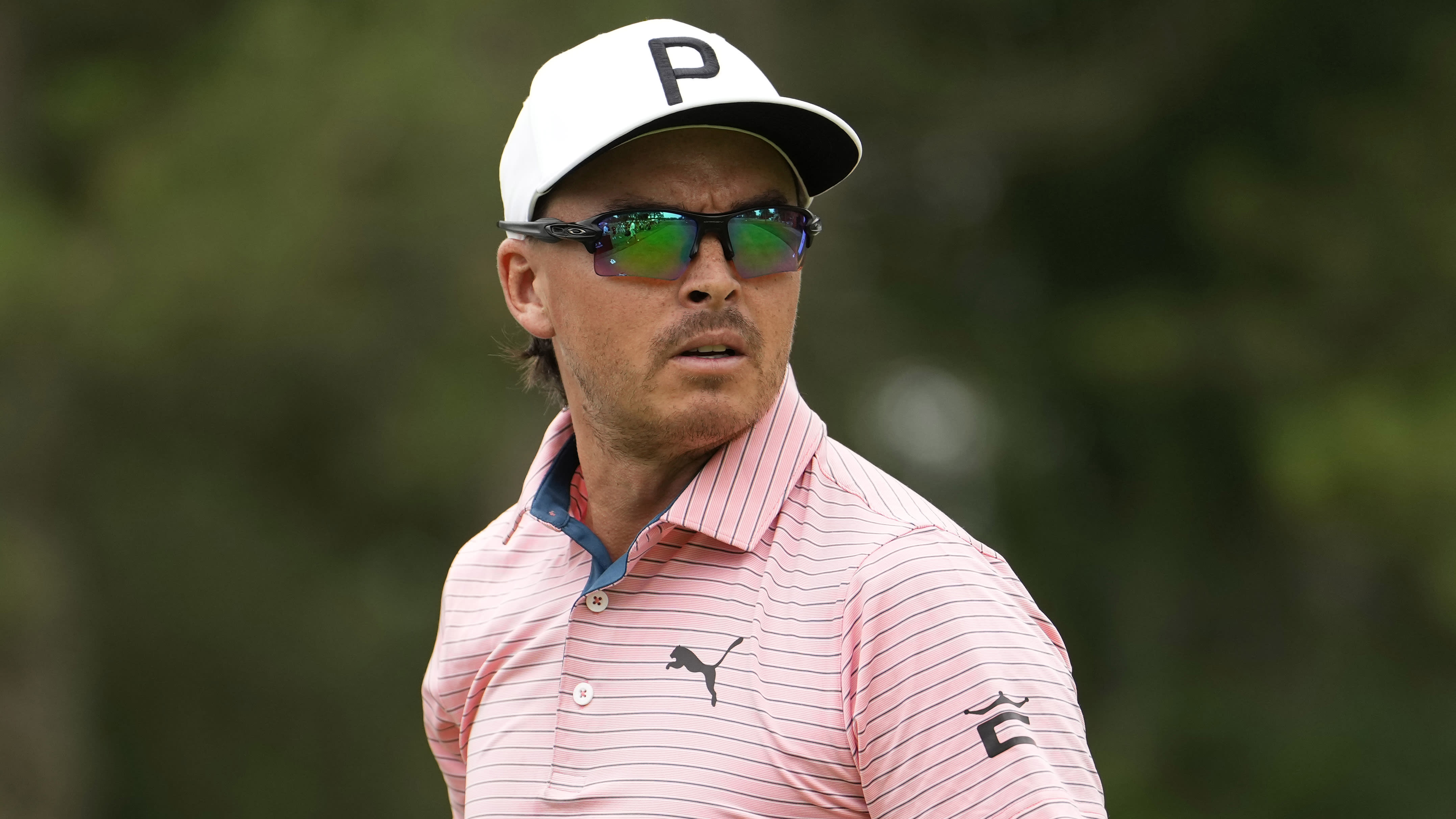 Rickie Fowler News: Whats the Latest? Find Out What Hes Up to On and Off the Course!