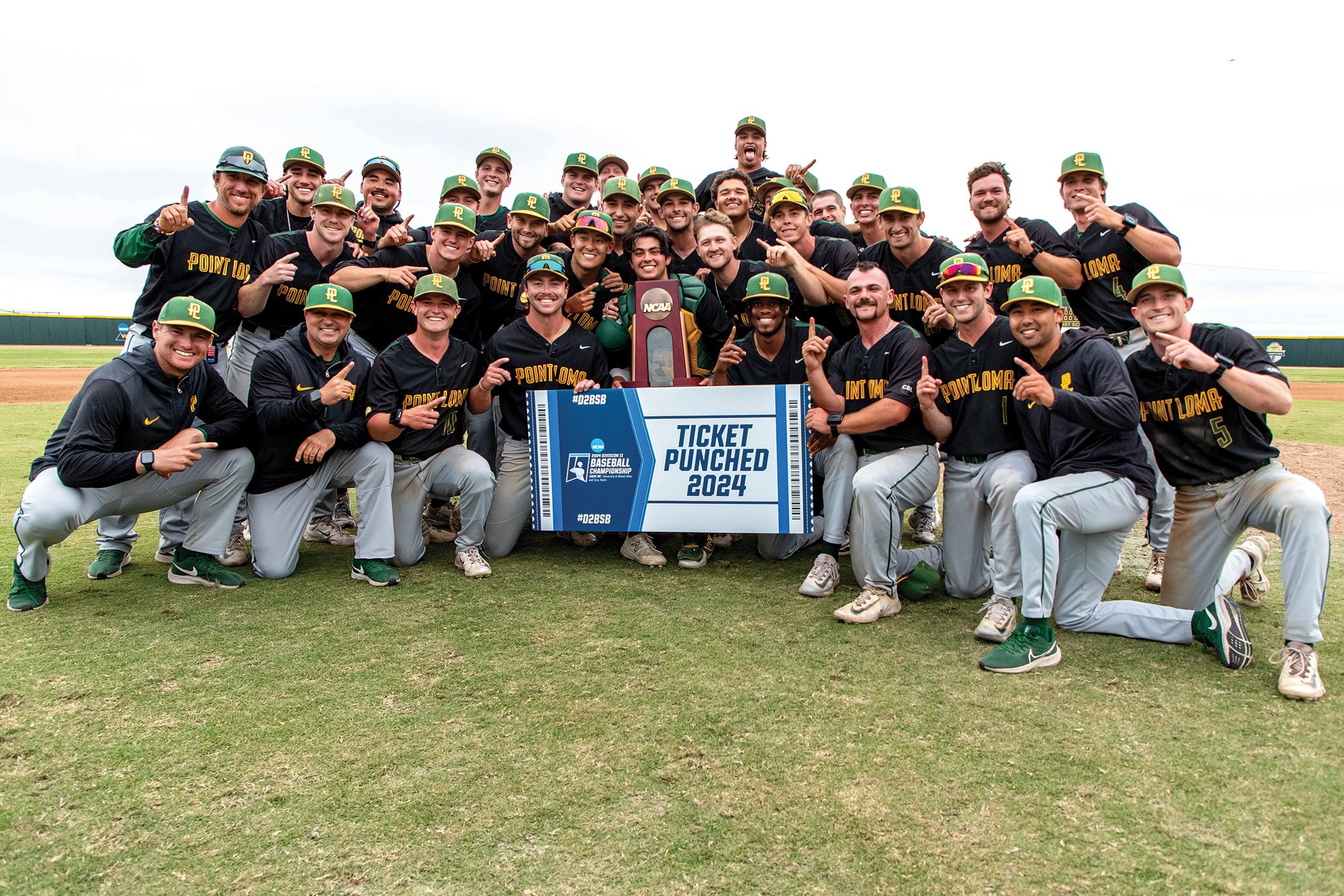 Whats the Deal with the PLNU World Series? Everything You Need to Know!