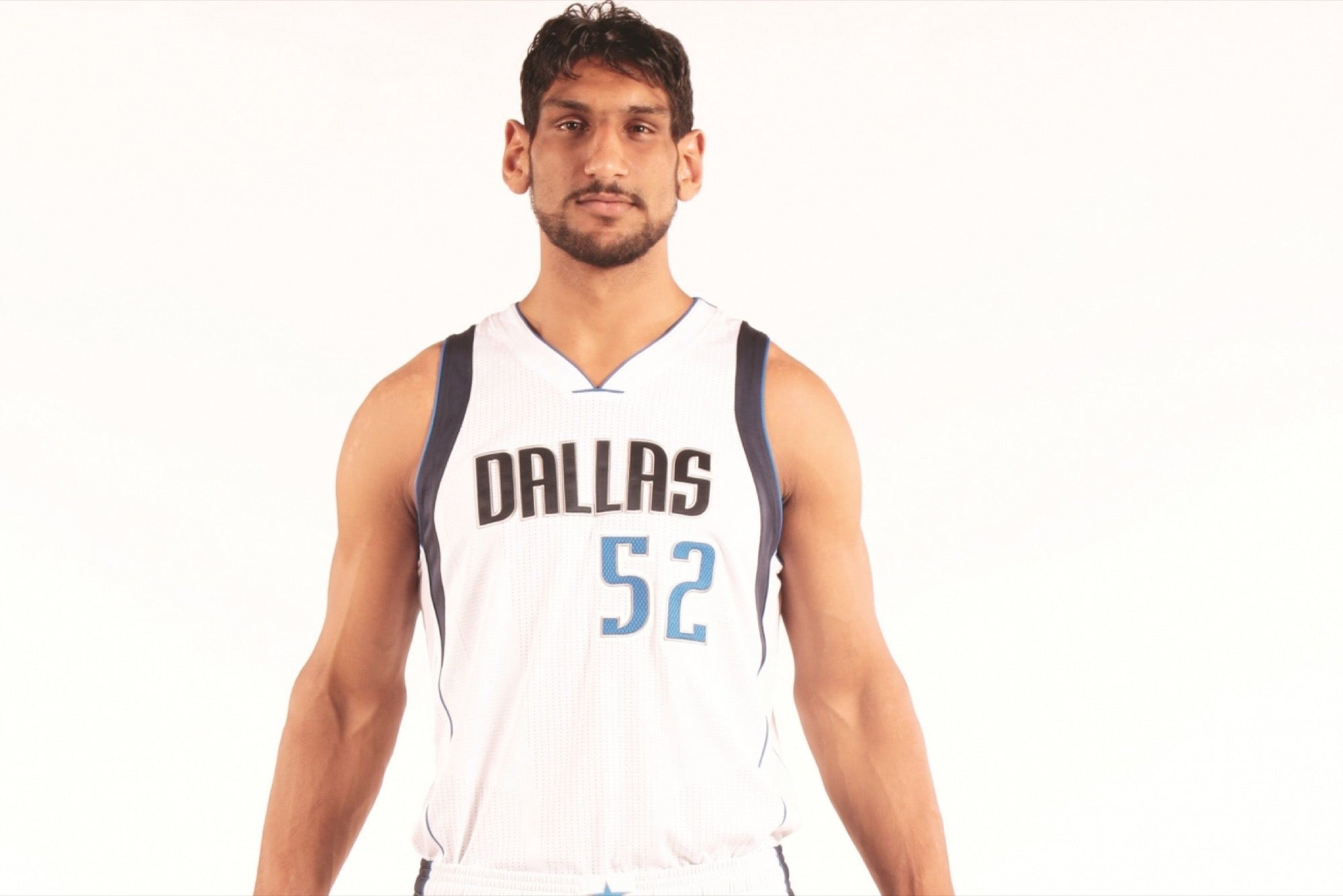 Satnam Singh Bhamara: The Story of an NBA Pioneer