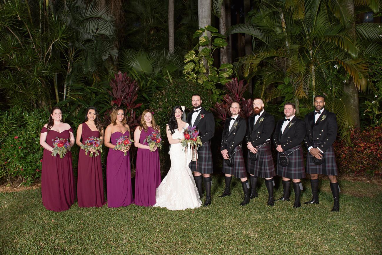 Did Drew McIntyre Get Married? All About His Wedding Day