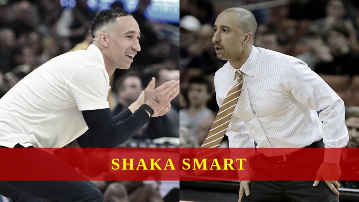 Shaka Smart Basketball Coach: What Makes Him Stand Out? (Explore What Makes His Coaching So Special)