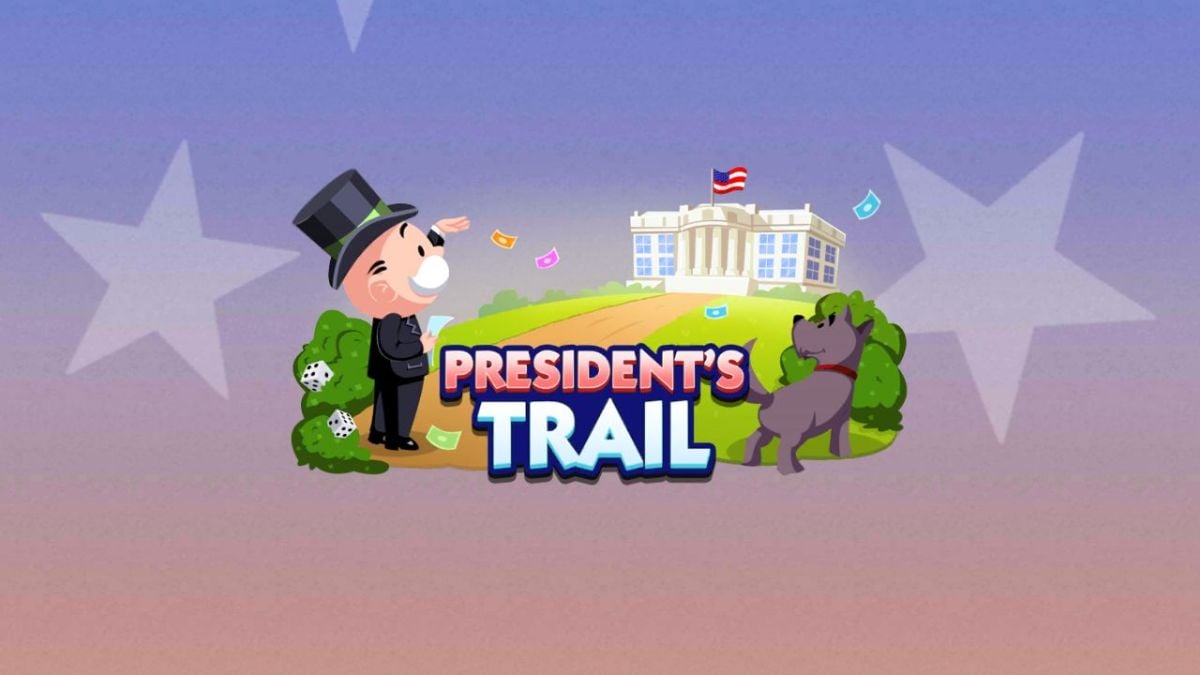 Monopoly Go Presidents Trail Rewards What You Need to Know