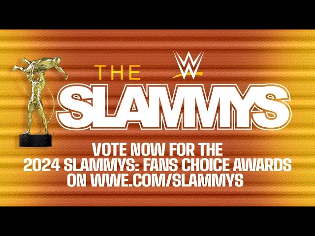 Slammys predictions: Who will win big this year? (Our picks for all the major categories)!