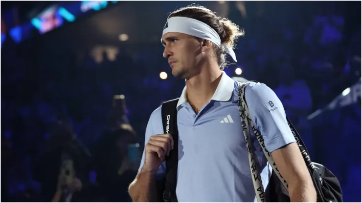 Watch Ruud vs Zverev Live Stream: Dont Miss the Action!