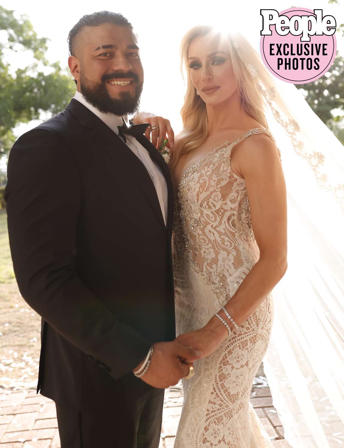 Charlotte Flair Marriage: Is She Still with Andrade El Idolo?