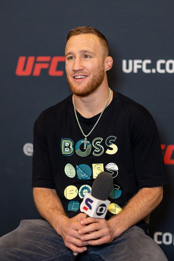 Carolina Gaethje: All You Need to Know About the Sibling of MMA Fighter Justin Gaethje.