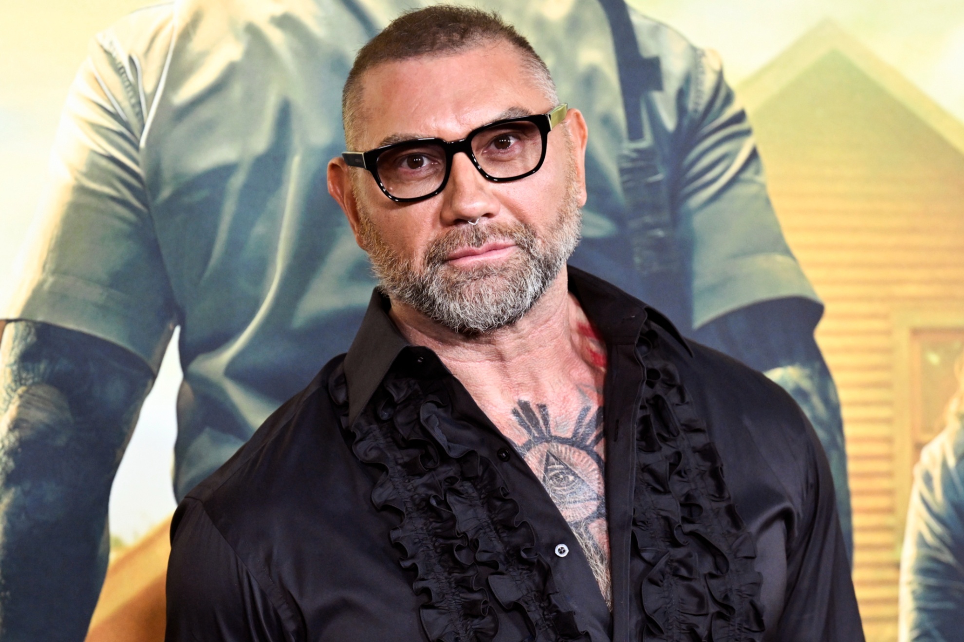 dave bautista net worth revealed: You wont believe how much hes made