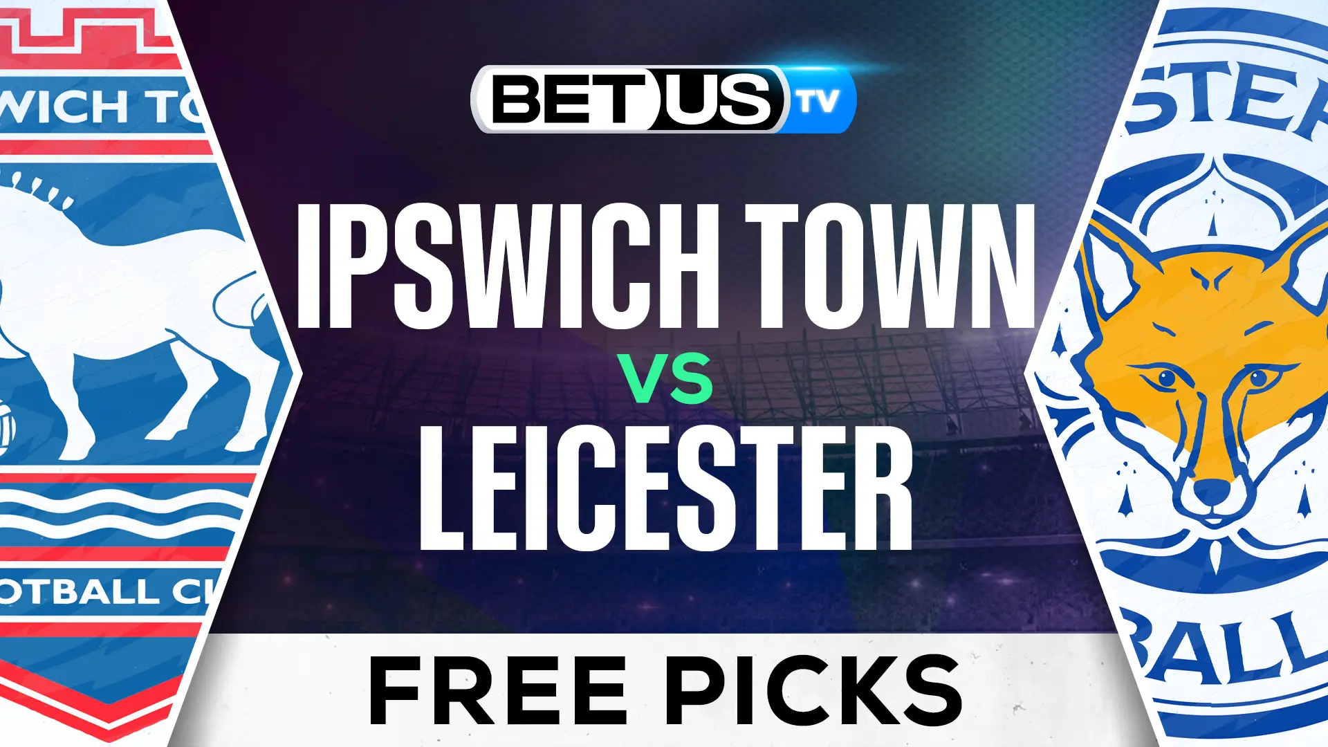 Leicester City vs Ipswich Town Prediction and Analysis (A Look at the Key Players)