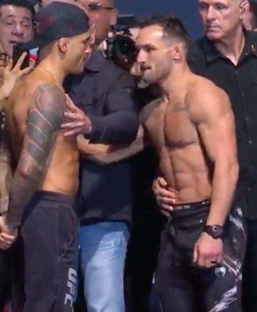 Dustin Poirier Height: Comparing His Height to Other Fighters