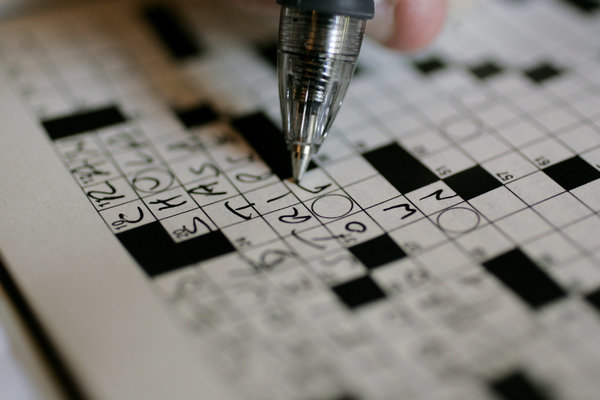 New to Shot With English Crossword? Heres How to Get Started