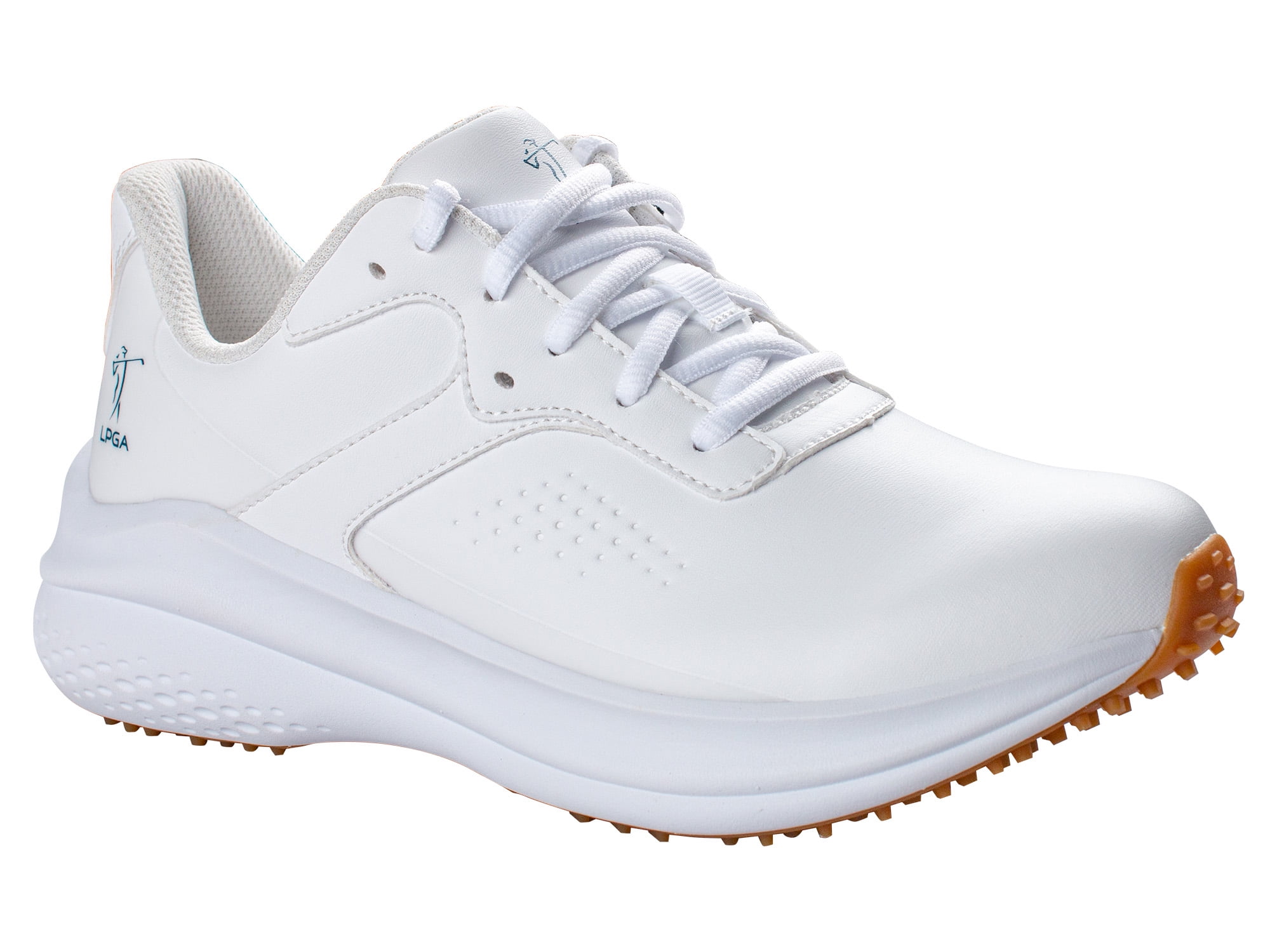 Spikeless Golf Shoes White: Get Yours for the Season!