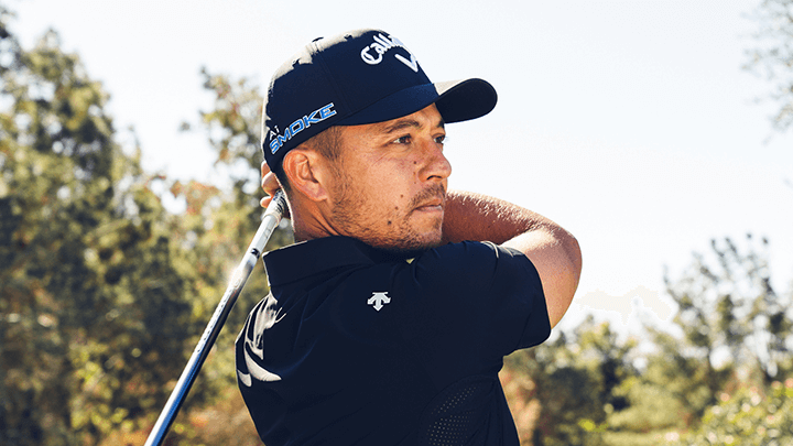 Exploring Xander Schauffele Sponsors and Their Partnerships