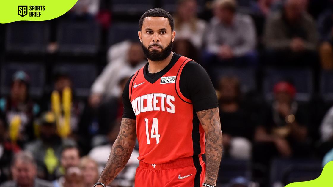 Whats D. J. Augustin Net Worth? Find Out How Much He Earns.