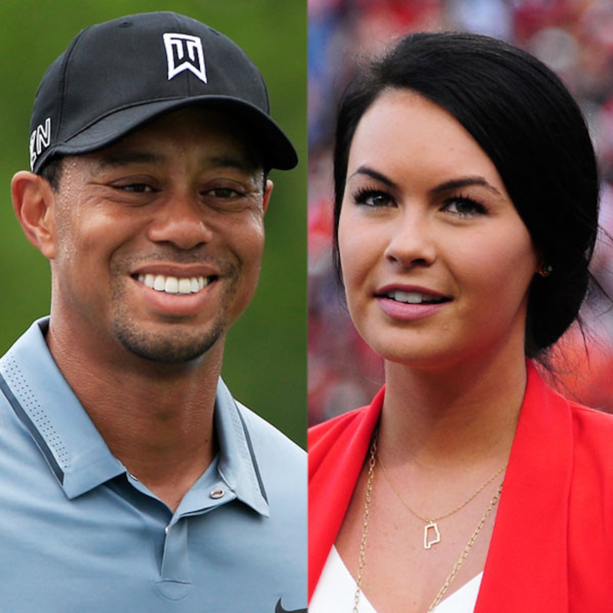 amanda boyd tiger woods (Unveiling the Story Behind Their Relationship)