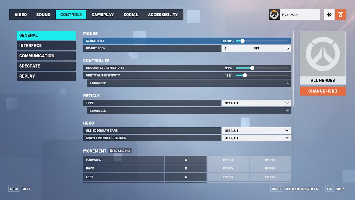 Transfer Your Aim: Valorant to Overwatch 2 Sensitivity Guide