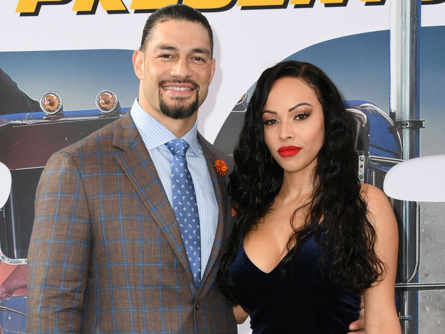 Roman Reigns Real Wife: Who is She and What Does She Do?