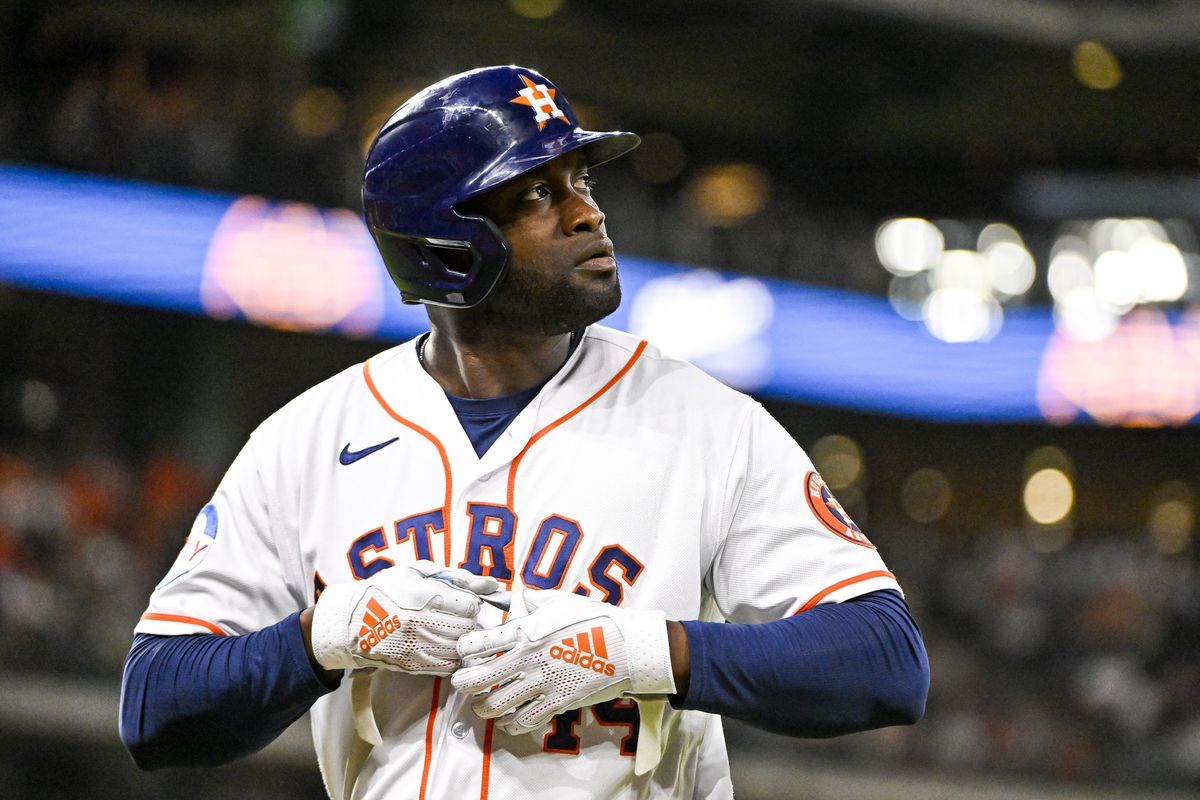 Astros vs Mariners Player Stats: Get the Latest on Every Key Matchup Here!