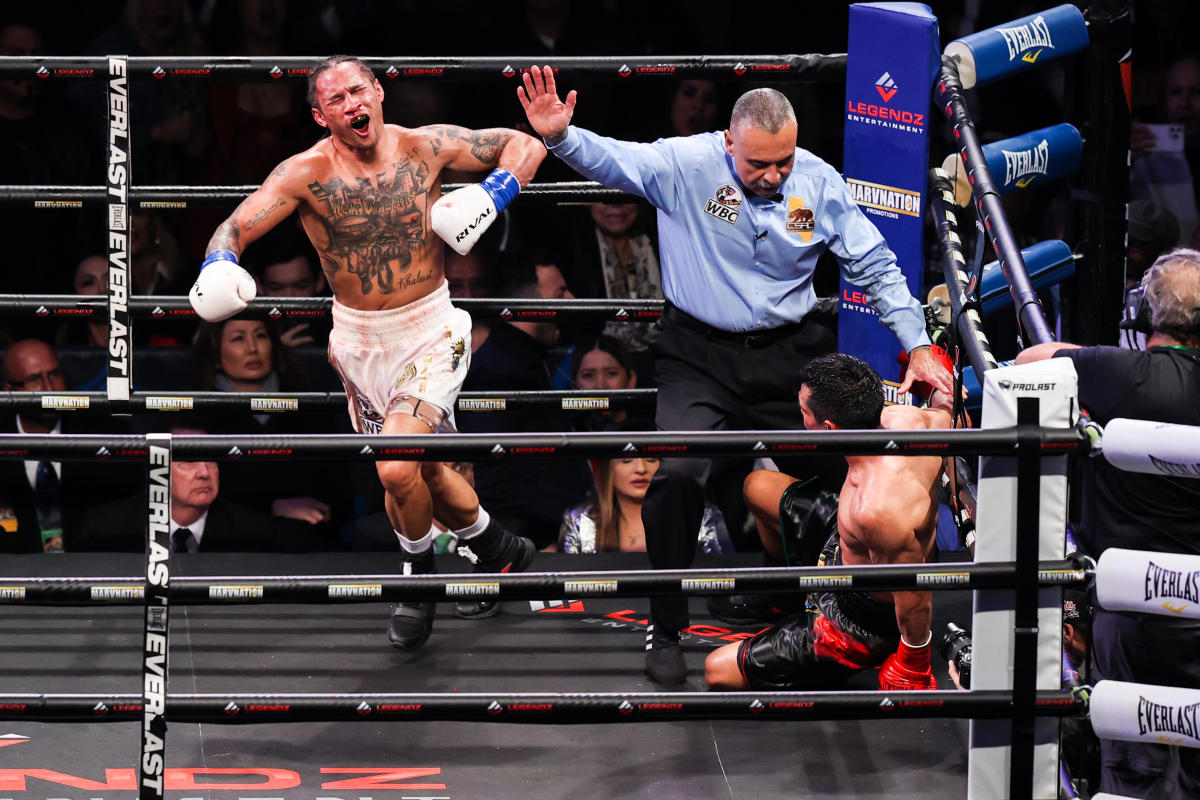 How Much Did Regis Prograis Earn? A Look at His Boxing Career Profits