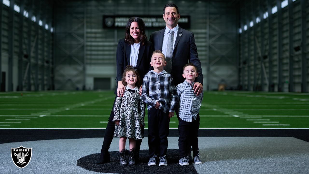 Josh McDaniels Children: Get to Know the Raiders Coachs Kids