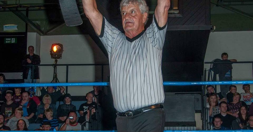 Remembering Dennis Stamp: A True Wrestling Icon.