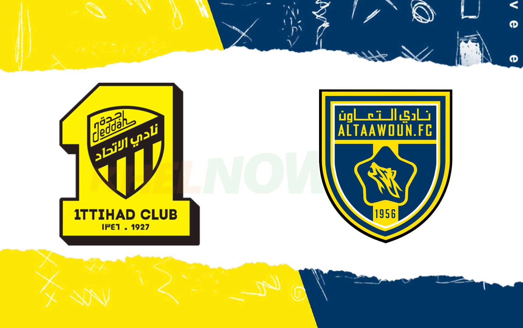 Al-Taawoun FC and Al-Ittihad Game: Key Moments Timeline