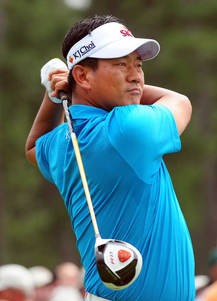 How Much is K.J. Choi Worth? Golfers Wealth Breakdown