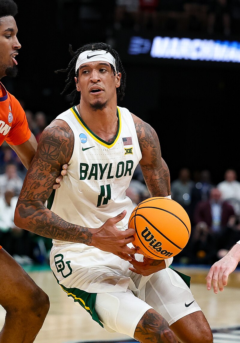 Jalen Bridges Journey: From College Hoops to NBA Stardom