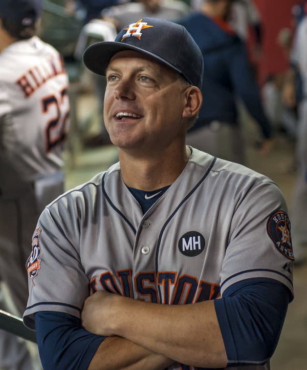 AJ Hinch: How He Changed the Game and Faced the Music