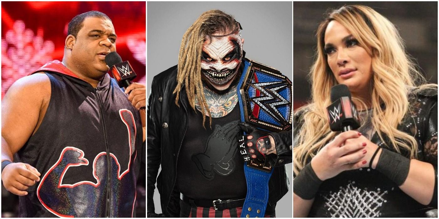 Breaking News: WWE Stars Released, Whats Next?