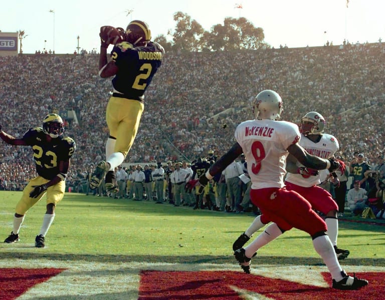 Michigan vs Nebraska Football History: Reliving the Rivalry Through the Years!